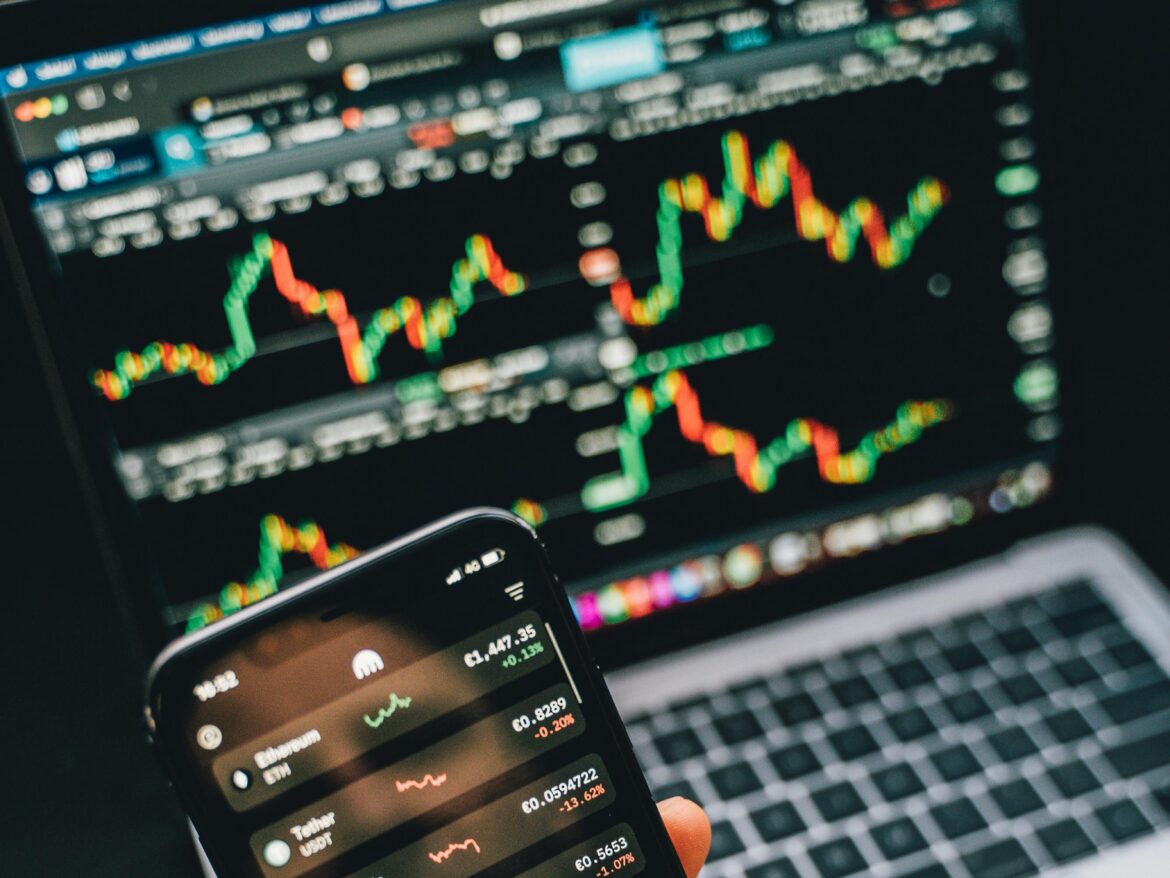 Liquidity Monitor Pro – Broker Connectivity Suite