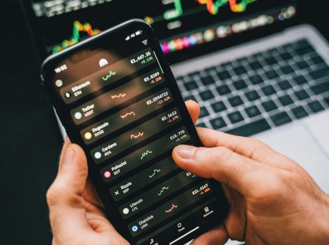 Liquidity Monitor Pro – Broker Connectivity Suite