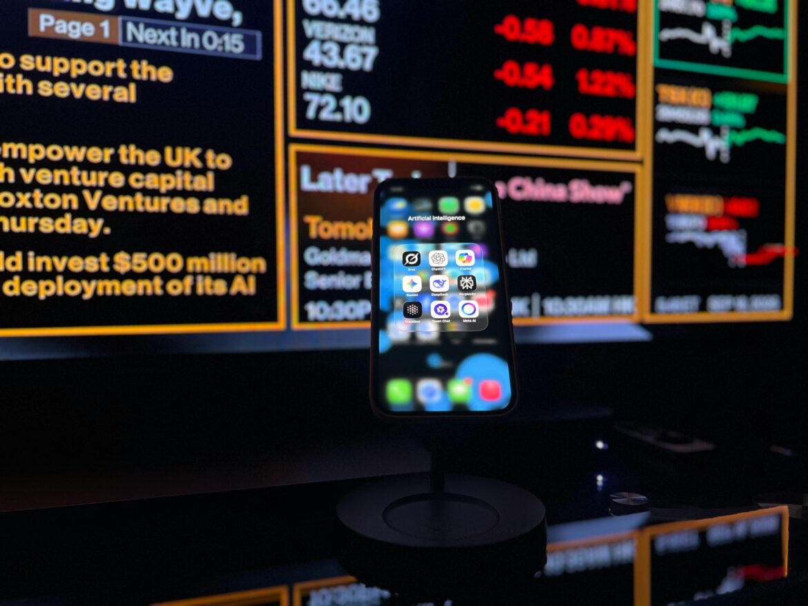 SmartEdge EA – Adaptive Trading Intelligence