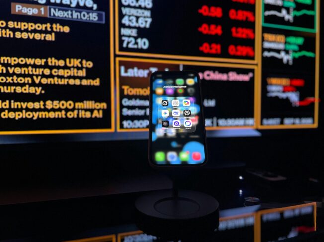 SmartEdge EA – Adaptive Trading Intelligence