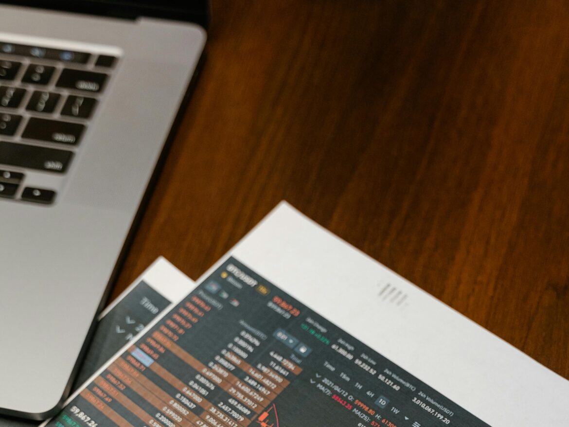 TradeSync Cloud – Multi-Platform Copy Trading System