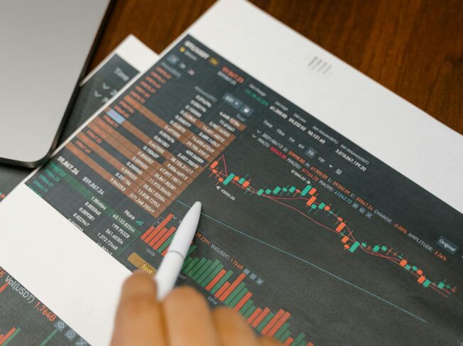 TradeSync Cloud – Multi-Platform Copy Trading Sys ...