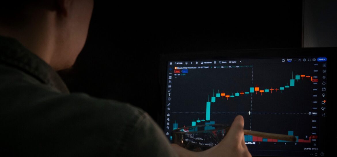 Top Benefits of Forex Trading Bots