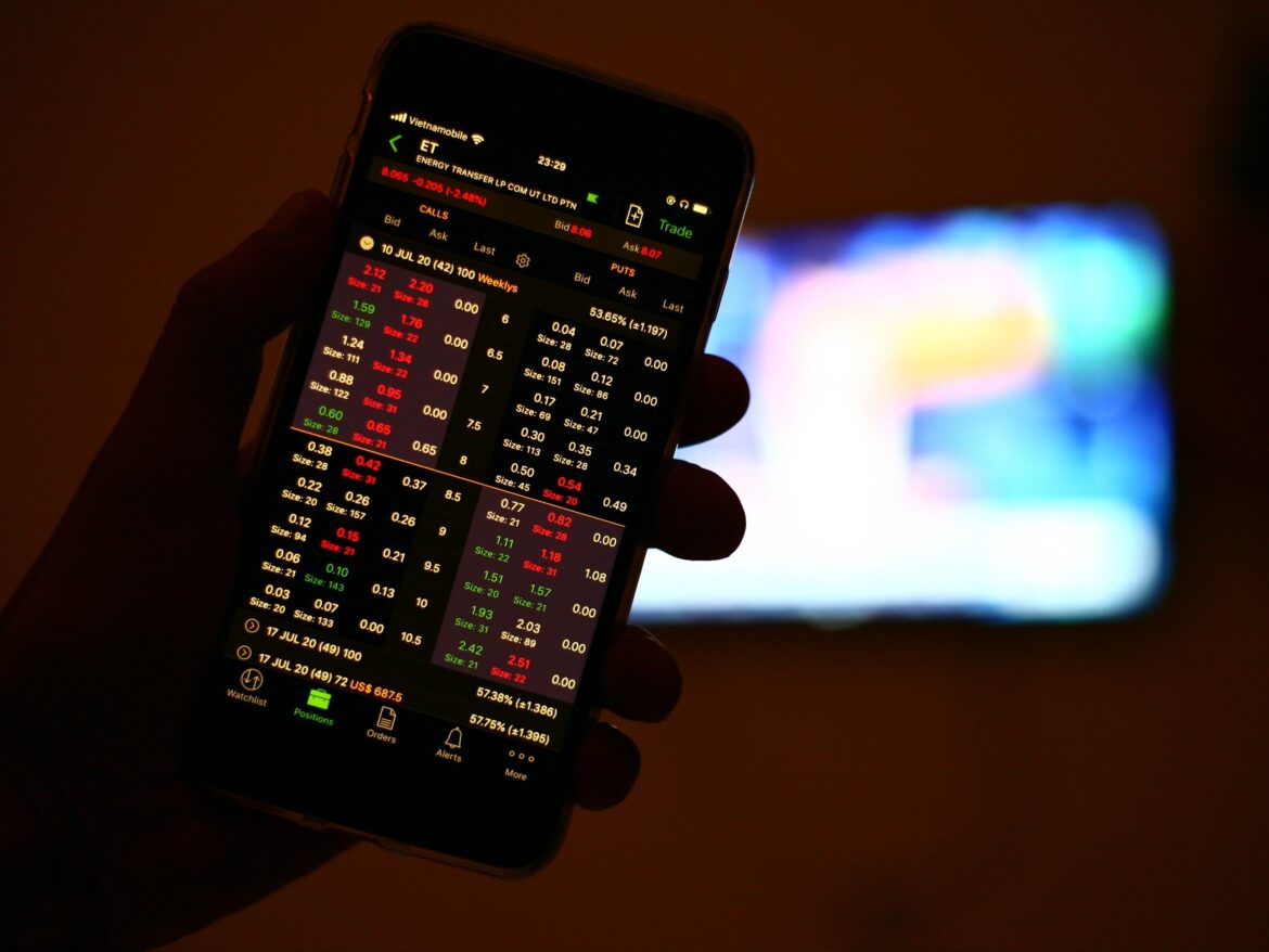 ForexGuard BOT